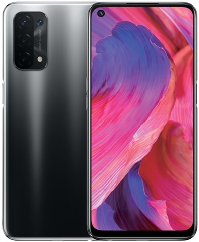 美品⭐️OPPO A54ブラック Amazon.co.jp: OPPO A54 5G 【日本正規代理店品】 シルバー